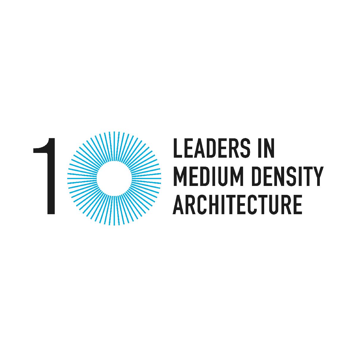 Leaders in Medium Density Architecture